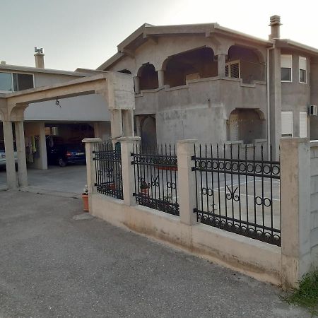 Zecirovic Mnebar Daire Dış mekan fotoğraf