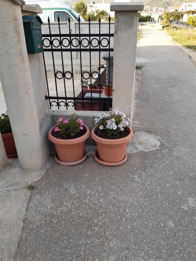 Zecirovic Mnebar Daire Dış mekan fotoğraf