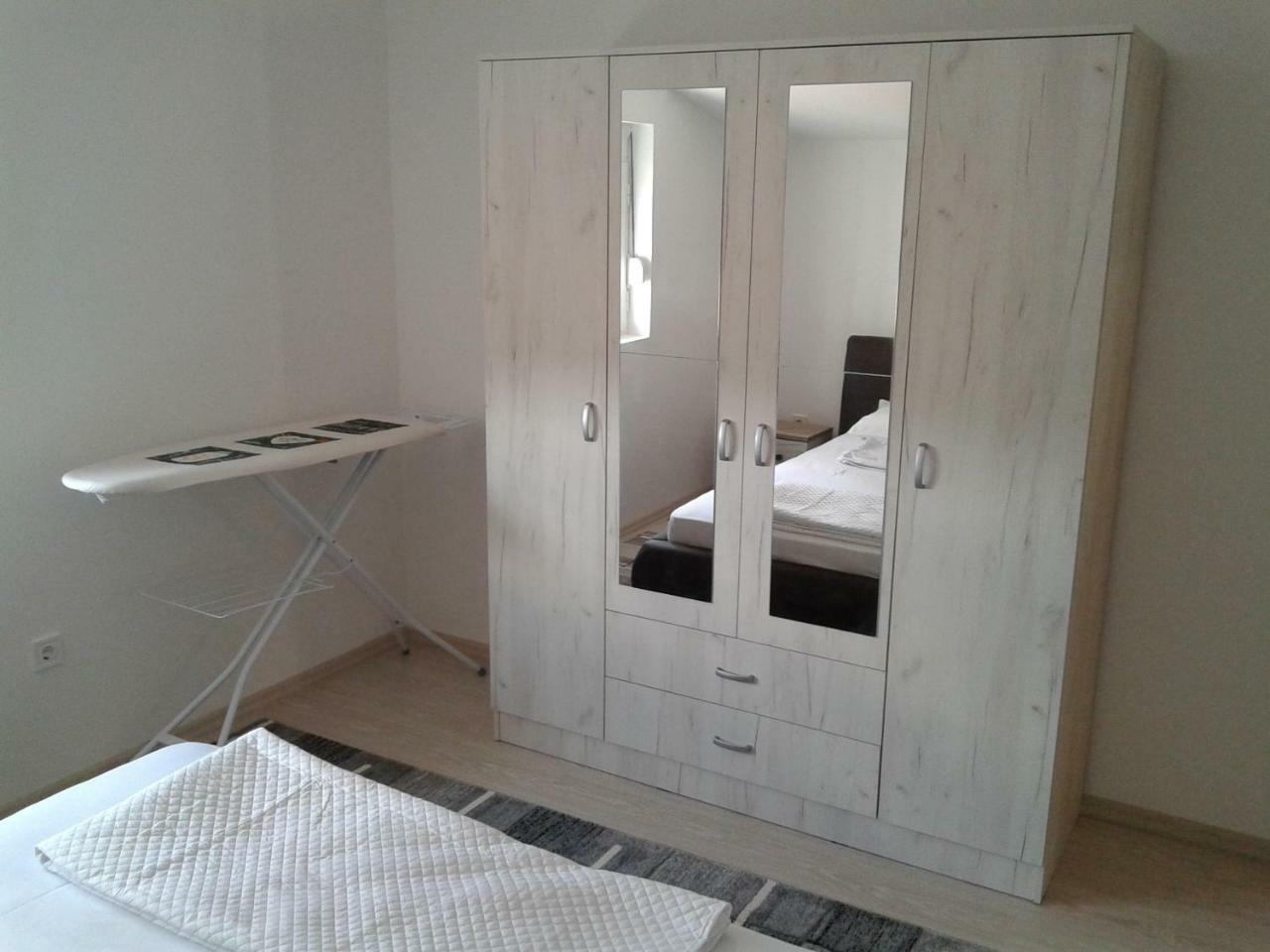 Zecirovic Mnebar Daire Dış mekan fotoğraf