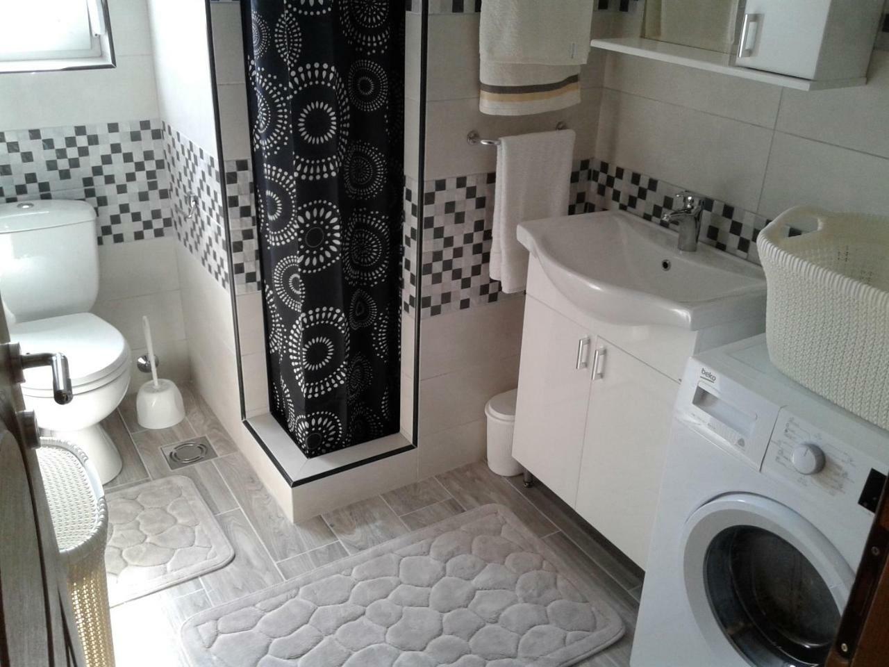 Zecirovic Mnebar Daire Dış mekan fotoğraf